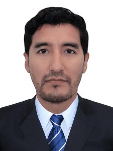 Joel Ramírez Palacios