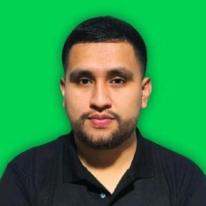 Andy Tenorio