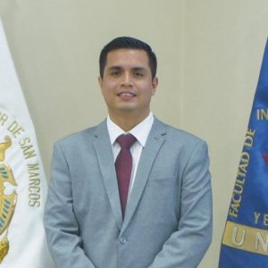 Carlos Jesús Cabrera Alva