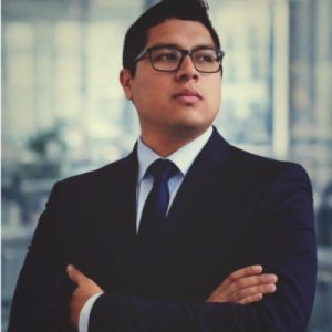 David Yoel Mucha Espíritu