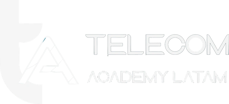 Logo de Telecom Academy Latam